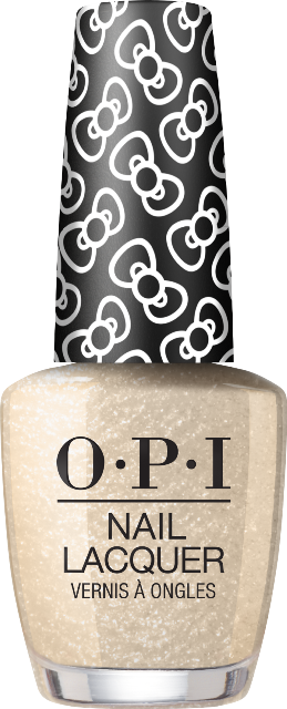 לק ציפורניים OPI - Many Celebrations to Go NL HRL10