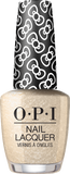 לק ציפורניים OPI - Many Celebrations to Go NL HRL10