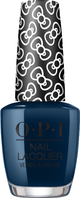 לק ציפורניים OPI - My Favorite Gal Pal NL HRL09