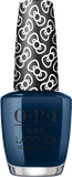 לק ציפורניים OPI - My Favorite Gal Pal NL HRL09