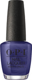לק ציפורניים OPI -Nailed it by a Royal Mile NL U28