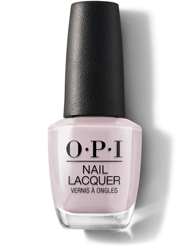 לק ציפורניים OPI Don't Bossa Nova Me Around NL A60