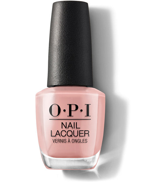 לק ציפורניים OPI Dulce De Leche NL A15