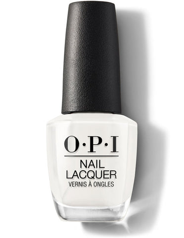 לק ציפורניים OPI Funny BunnyNL H22