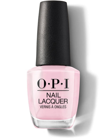 לק ציפורניים OPI Getting Nadi on My Honeymoon NL F82