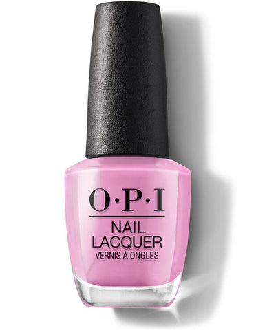 לק ציפורניים OPI Lucky Lucky Lavender NL H48