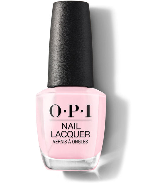 לק ציפורניים OPI Mod About You NL B56