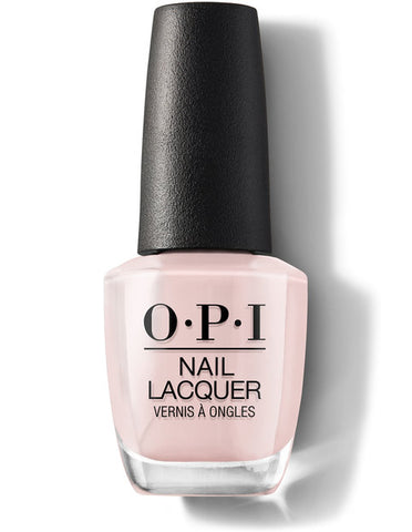 לק ציפורניים OPI My Very First Knockwurst NL G20