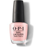 לק ציפורניים OPI Passion NL H19