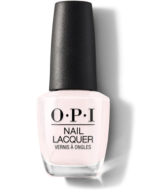 לק ציפורניים OPI Step Right Up NL F28