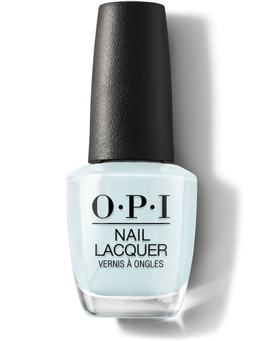 לק ציפורניים OPI Suzi Without a Paddle NL F88