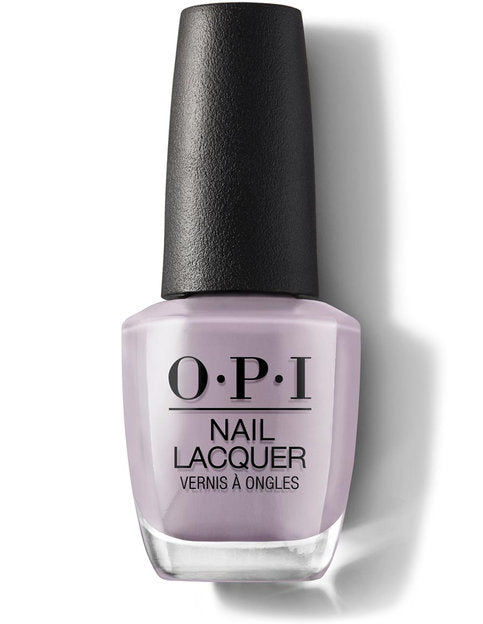 לק ציפורניים OPI Taupe Less Beach NL A61