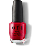 לק ציפורניים OPI TheThrill of Brazil NL A16