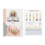 www.talktothehand.co.il-moyou-london-talk-to-the-hand-nail-art-manicure-nail-polish-nail-stamp--ציפורניים-עיצובים-לציפורניים-מניקור-פדיקור-חותמות-לציפורניים- קעקועים-זמניים-לידיים-temporery-tattoo-hand-tattoos-colour-tattoo-explorer-01