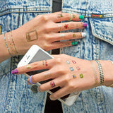 www.talktothehand.co.il-moyou-london-talk-to-the-hand-nail-art-manicure-nail-polish-nail-stamp-צבעוניים-ציפורניים-עיצובים-לציפורניים-מניקור-פדיקור-חותמות-לציפורניים- קעקועים-זמניים-לידיים-temporery-color-tattoo-hand-tattoos-origami-moyou-london-01