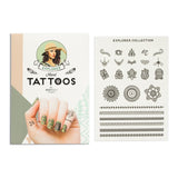 www.talktothehand.co.il-moyou-london-talk-to-the-hand-nail-art-manicure-nail-polish-nail-stamp--ציפורניים-עיצובים-לציפורניים-מניקור-פדיקור-חותמות-לציפורניים- קעקועים-זמניים-לידיים-temporery-tattoo-hand-tattoos-explorer-moyou-london-02