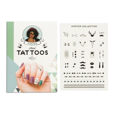 www.talktothehand.co.il-moyou-london-talk-to-the-hand-nail-art-manicure-nail-polish-nail-stamp--ציפורניים-עיצובים-לציפורניים-מניקור-פדיקור-חותמות-לציפורניים- קעקועים-זמניים-לידיים-temporery-tattoo-hand-tattoos-hipster-moyou-london-01