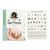 www.talktothehand.co.il-moyou-london-talk-to-the-hand-nail-art-manicure-nail-polish-nail-stamp--ציפורניים-עיצובים-לציפורניים-מניקור-פדיקור-חותמות-לציפורניים- קעקועים-זמניים-לידיים-temporery-tattoo-hand-tattoos-hipster-moyou-london-02