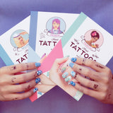 www.talktothehand.co.il-moyou-london-talk-to-the-hand-nail-art-manicure-nail-polish-nail-stamp--ציפורניים-עיצובים-לציפורניים-מניקור-פדיקור-חותמות-לציפורניים- קעקועים-זמניים-לידיים-temporery-tattoo-hand-tattoos-tropical-moyou-london-02_1