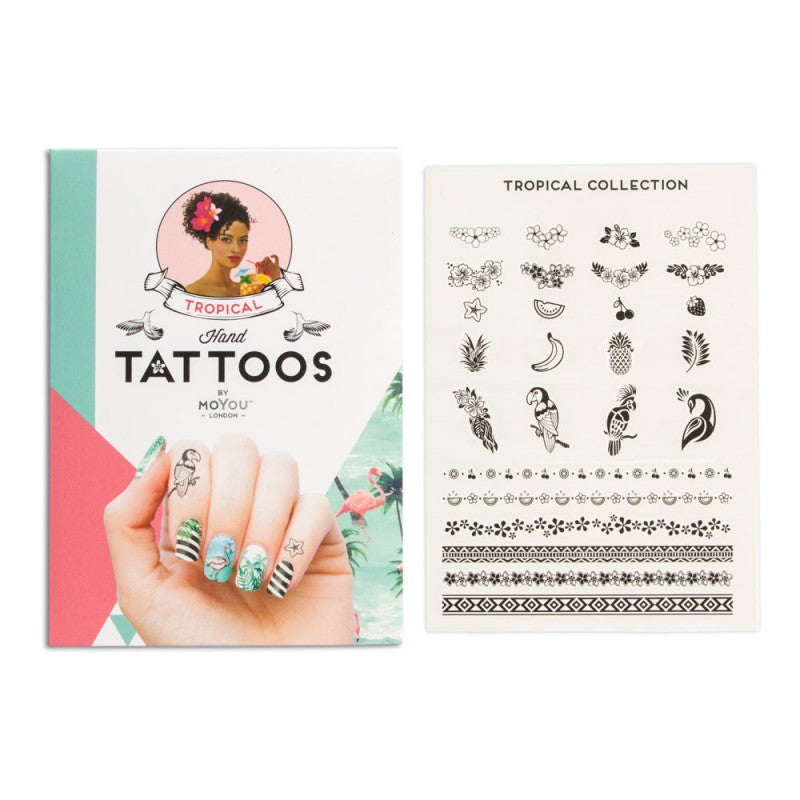 www.talktothehand.co.il-moyou-london-talk-to-the-hand-nail-art-manicure-nail-polish-nail-stamp--ציפורניים-עיצובים-לציפורניים-מניקור-פדיקור-חותמות-לציפורניים- קעקועים-זמניים-לידיים-temporery-tattoo-hand-tattoos-tropical-moyou-london-02_1