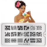 www.talktothehand.co.il-moyou-london-talk-to-the-hand-nail-art-manicure-nail-polish-nail-stamp-nailart-מויו-לונדון-ציפורניים-עיצובים-לציפורניים-מניקור-פדיקור-חותמות-לציפורניים-קולקציית-טרופיקל-tropical-collection-13